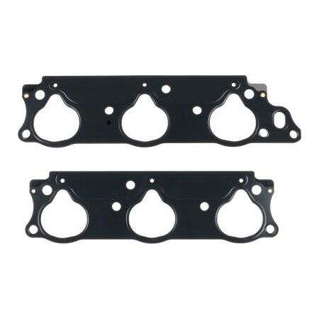Spicer Engine Intake Manifold Gasket Set, Victor Reinz 11-10747-01